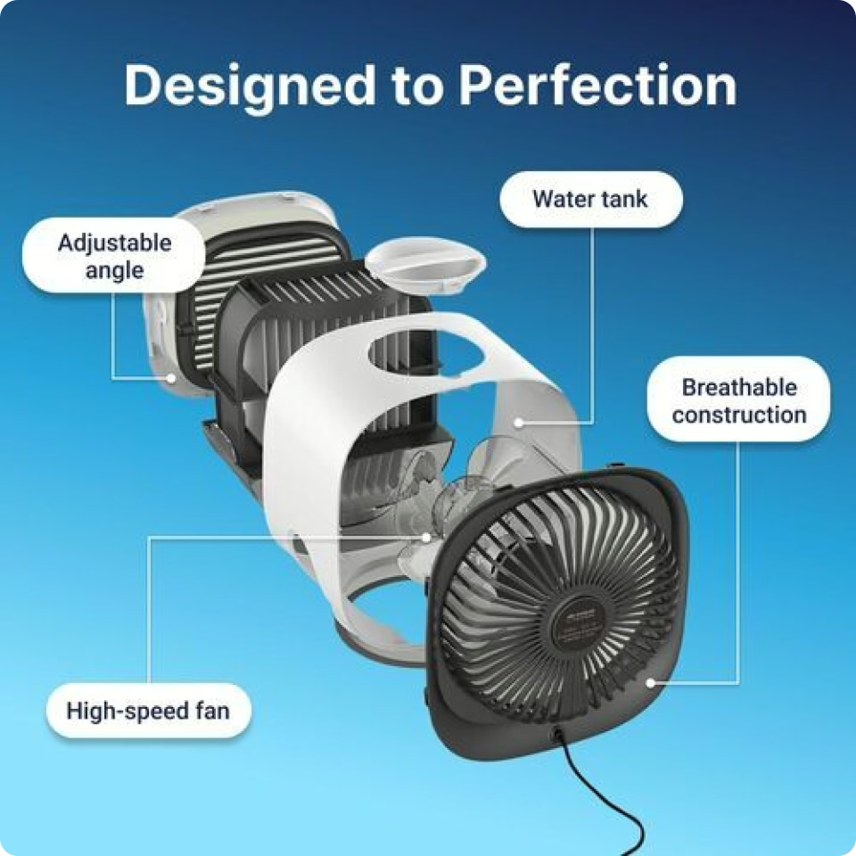 Nordbreeze hero 3